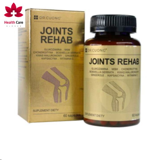 Joints Rehab